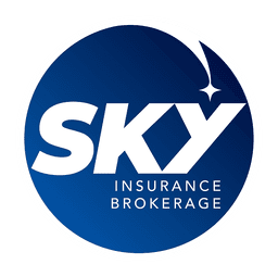 Sky Insurance Logo